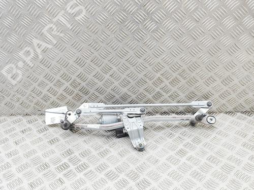 Used Front wipers mechanism Front wipers mechanism AUDI A3 Sportback (8YA, 8YF) 35 TFSI (150 hp) 39884298 39884298