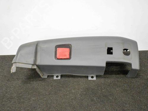 Støtfangerhjørne PEUGEOT BOXER Van 2.0 BlueHDi 130 (130 hp) 7797337