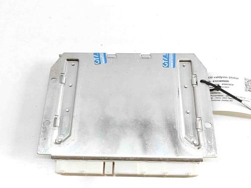 Electronic module MERCEDES-BENZ S-CLASS (W220, V220) S 500 4-matic (220.084, 220.184) | BP29373487M83 