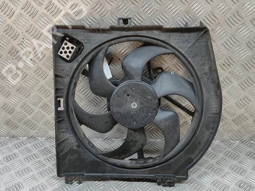 Køleventilator elektrisk RENAULT TWINGO II (CN0_) 1.2 16V | BP28045908M35 