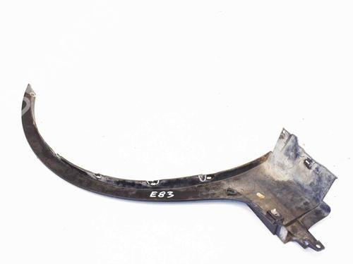 Rear left wheel arch trim BMW X3 (E83) 2.0 d | BP29226896C136 