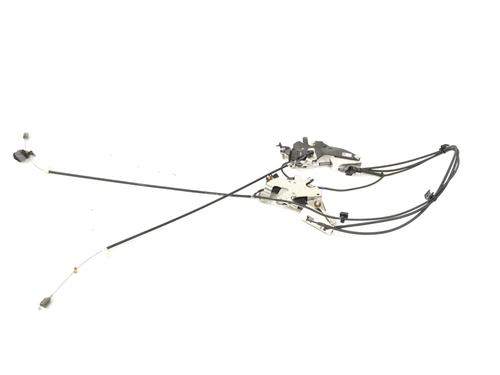 Used Other Other MERCEDES-BENZ SL (R231) 400 (231.466) (367 hp) 33348995 33348995