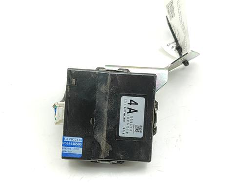 Elektronisk modul ISUZU D-MAX II (TFR, TFS) 1.9 Ddi 4x4 (TFS87J) (163 hp) 31047405