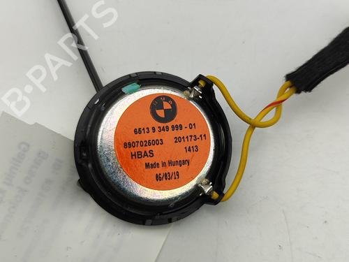 Speaker BMW i3 (I01) Electric | BP28121541E2 