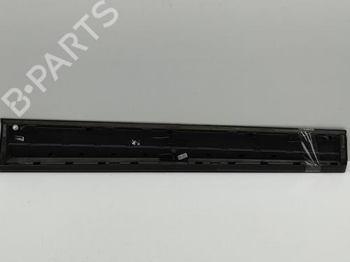 Door moulding trim AUDI Q5 (FYB, FYG) 2.0 TFSI quattro | BP28436557C150 