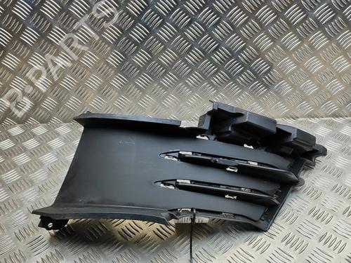 Grelha CUPRA BORN (K11) 58 (204 hp) 32213663