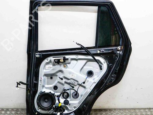 Right rear door HYUNDAI SANTA FÉ II (CM) 2.2 CRDi 4x4 | BP8412268C5 