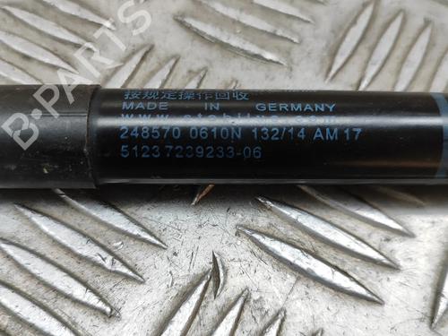 Hood lift support BMW 3 Touring (F31) 318 d xDrive | BP29076201C139 