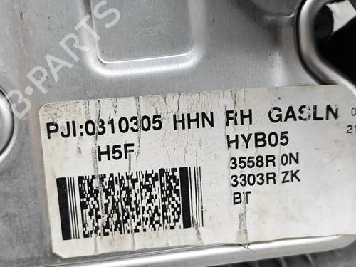 ABS pump RENAULT AUSTRAL E-TECH 200 Hybrid (HGM2) | BP38495056M43 - Image 6
