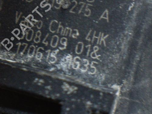 Electronic module VW GOLF VII (5G1, BQ1, BE1, BE2) 2.0 R 4motion | BP6770760M83 