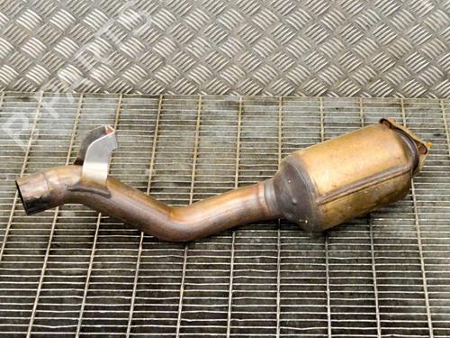 Used Catalyst PORSCHE CAYENNE (92A) 3.0 Diesel (239 hp) 14608408