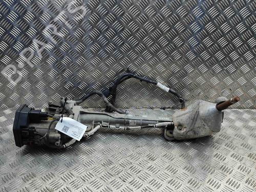 Used Steering rack JAGUAR F-PACE (X761) 2.0 TD4 (163 hp) 29829751