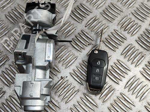Ignition barrel FORD MONDEO V Turnier (CF) 2.0 TDCi | BP27341821M48 
