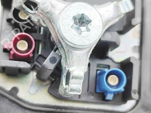 Antenne/Base AUDI Q7 (4MB, 4MG, 4MQ) 50 TDI Mild Hybrid quattro | BP31360530C140 