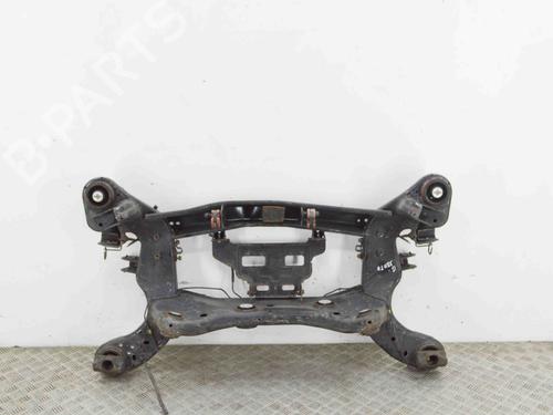 Used Rear axle MASERATI GHIBLI III (M157) 3.0 S (409 hp) 14647679