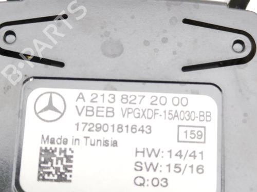Display MERCEDES-BENZ E-CLASS (W213) E 220 d (213.004) | BP38782556C48 - Image 6