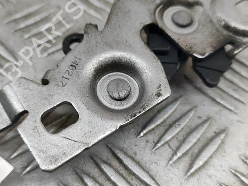 Hood lock TOYOTA PROACE Van (MDZ_) 1.6 D4d (MDZ2) | BP26733532C133 