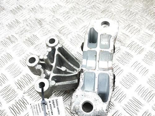 Engine mount RENAULT ZOE (BFM_) ZOE (BFMC, BFMD) | BP38070385M89 - Image 4