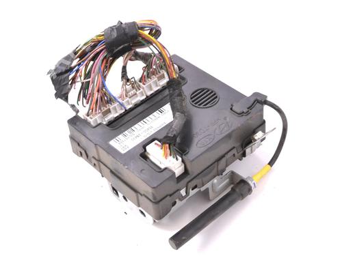 Control unit HYUNDAI SANTA FÉ II (CM) 2.2 CRDi 4x4 | BP33341520M11 - Image 2
