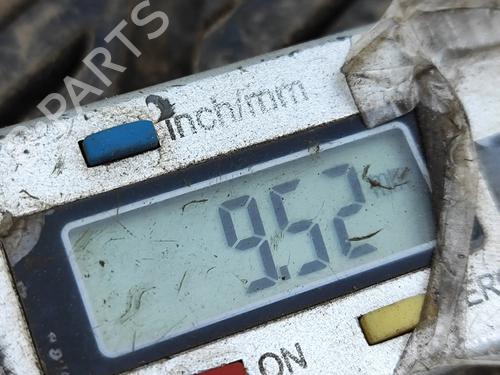 Rim MERCEDES-BENZ VITO Van (W447) 114 CDI (447.601, 447.603, 447.605) | BP31047245C45