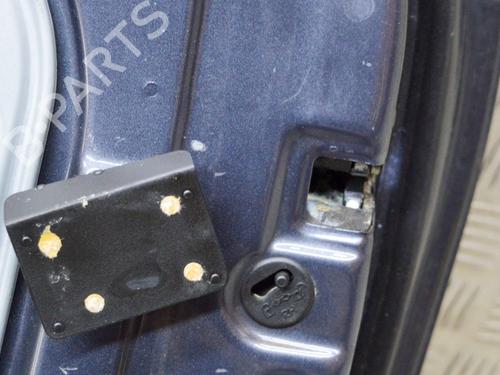 Right rear door PEUGEOT 308 I (4A_, 4C_) 1.6 HDi | BP16270857C5 