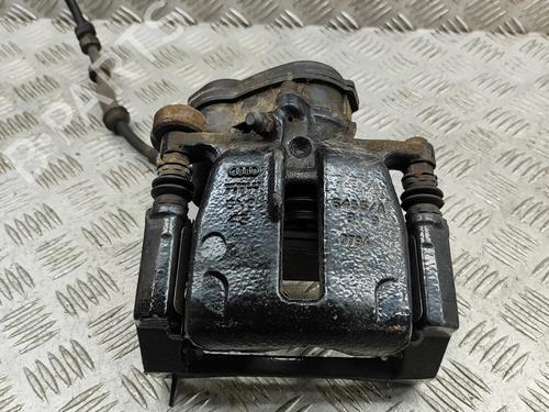Used Right rear brake caliper AUDI Q5 (8RB) SQ5 TDI quattro (313 hp) 28437990
