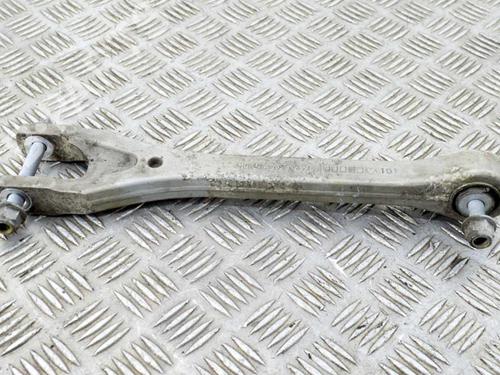 Used Right rear suspension arm TESLA MODEL S (5YJS) 70D AWD (525 hp) 16270653