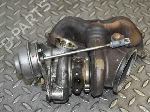 Turbolader/Kompressor BMW 7 (F01, F02, F03, F04) 740 i, Li | BP30211152M71