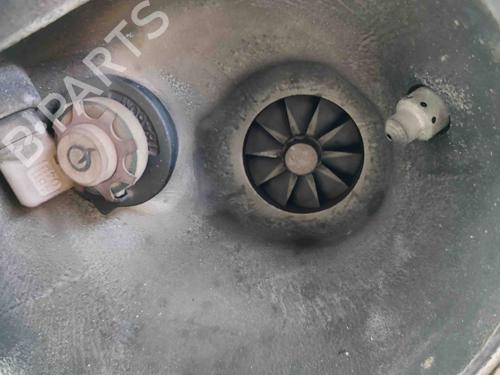 Engine AUDI A5 Sportback (F5A, F5F) S5 TFSI quattro | BP29488031M1 