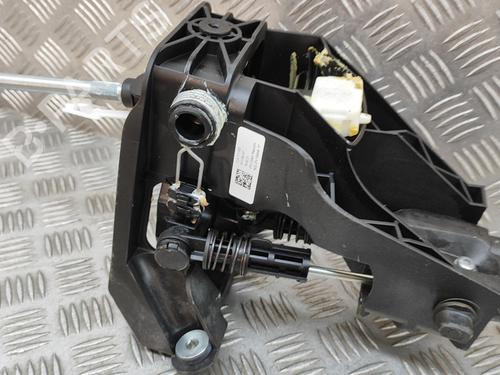 Gear lever VW TRANSPORTER T6 Van (SGA, SGH, SHA, SHH) 2.0 TDI | BP28551490M90