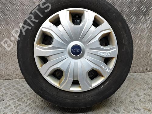 Rim FORD TRANSIT CONNECT V408 Box Body/MPV 1.5 TDCi | BP18036763C45