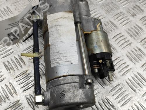 Starter LAND ROVER RANGE ROVER VELAR (L560) 3.0 P400 MHEV 4x4 | BP28432175M8