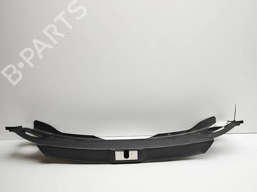 Pynteliste til bagklap Pynteliste til bagklap BENTLEY CONTINENTAL Coupe (3W_, 393) 6.0 FLEX (635 hp) 36533866 36533866