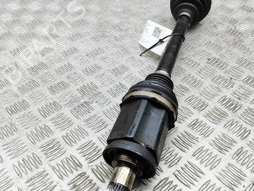 Left front driveshaft BMW X3 (G01, F97, G08) xDrive 20 d | BP33394030M38  - Image 5