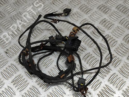 Used Electronic module MERCEDES-BENZ CLA Coupe (C117) CLA 180 (117.342) (122 hp) 17015015