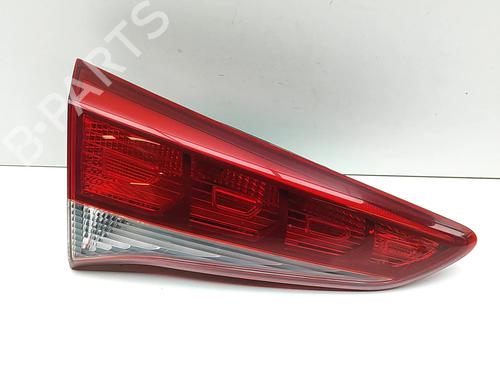 Used Left tailgate light Left tailgate light HYUNDAI TUCSON (TL, TLE) 1.7 CRDi (116 hp) 33380501 33380501