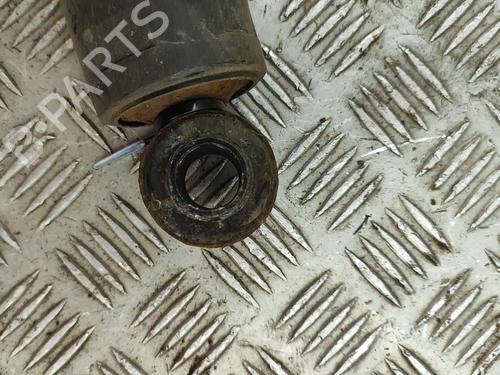 Right rear shock absorber FORD RANGER (TKE) 2.0 EcoBlue 4x4 | BP29975116M19 