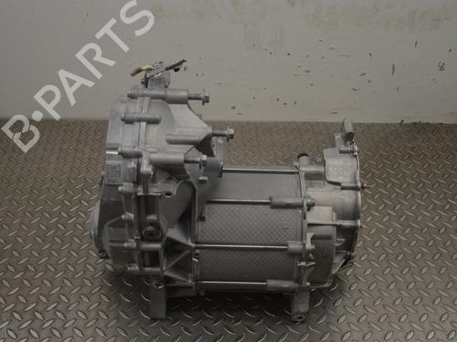 Engine SKODA ENYAQ iV SUV (5AZ) 50 | BP30242517M1 