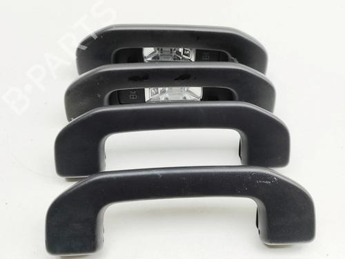 Interior roof handle MERCEDES-BENZ EQA (H243) EQA 250+ (243.702) | BP31528889I35