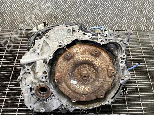 Used Gearbox VOLVO V40 Estate (645) 2.0 T (160 hp) 7901793
