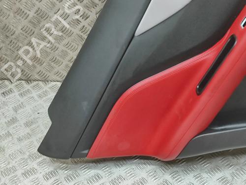 Rear left panel JAGUAR F-PACE (X761) 2.0 TD4 AWD | BP33393725C60 - Image 3