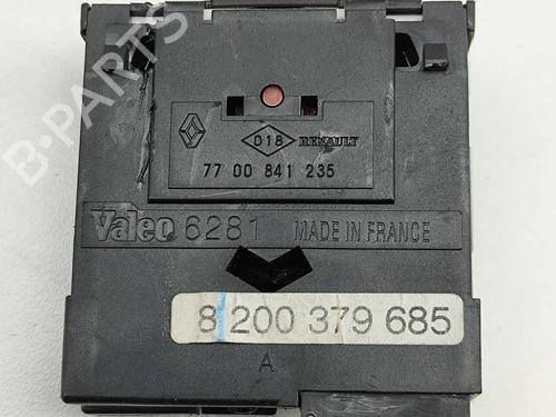 Switch RENAULT MASTER III Van (FV) 2.3 dCi 180 FWD (FV04, FV07) | BP38184673I30 - Image 5
