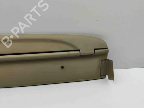 Andre MAZDA MX-5 II (NB) 1.6 16V (NB6C) | BP29542847O1 