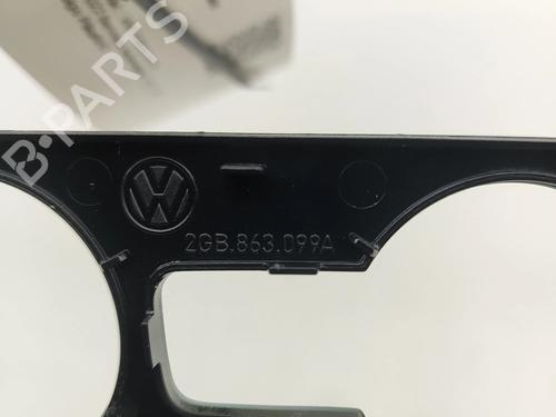 Other VW T-ROC (A11, D11) 1.5 TSI | BP32680217O1  - Image 11