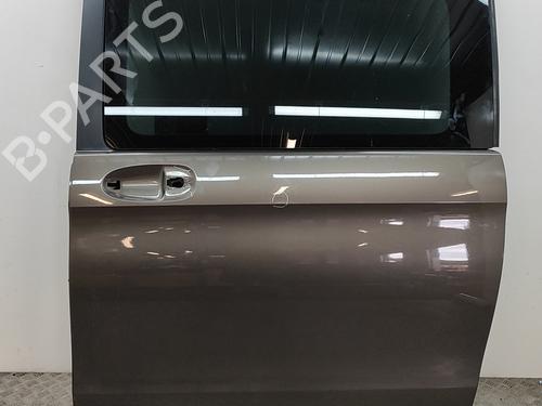 Used Left slide door MERCEDES-BENZ V-CLASS (W447) V 220 CDI / d (447.811, 447.813, 447.815) (163 hp) 28436226