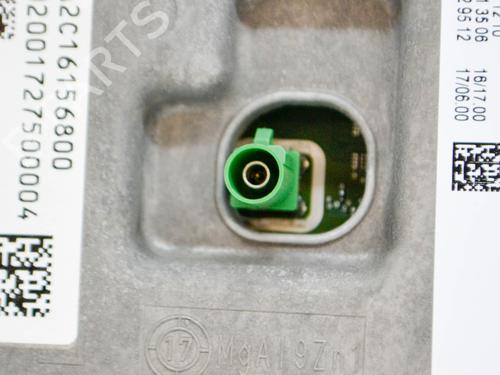 Display monitor MERCEDES-BENZ E-CLASS Coupe (C238) E 220 d (238.314) | BP10368198C48 