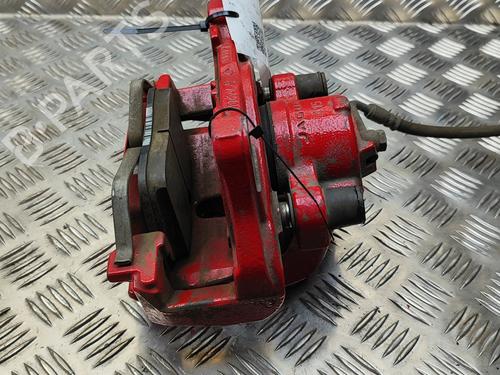 Right front brake caliper JAGUAR F-PACE (X761) 2.0 TD4 | BP28554046M104 