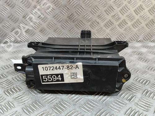 Andere für TESLA MODEL X (5YJX) P100D AWD (772 hp) 19283161