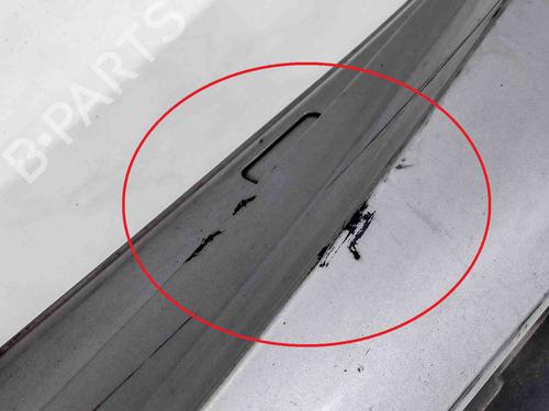 Left sideskirt LEXUS IS III (_E3_) 300h (AVE30_, AVE30R) | BP14610429C115 