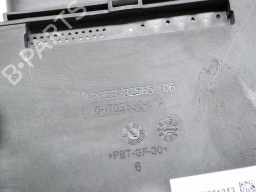 Electronic module VOLVO XC60 I SUV (156) D4 | BP12099140M83